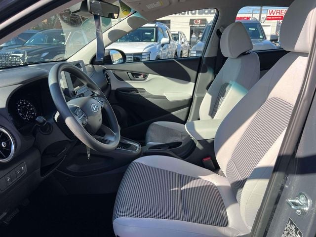 2023 Hyundai KONA SE