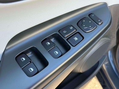 2023 Hyundai KONA SE