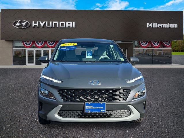 2023 Hyundai KONA SE