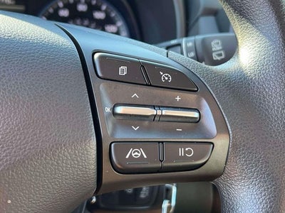2023 Hyundai KONA SE