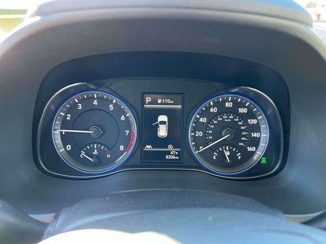 2023 Hyundai KONA SE