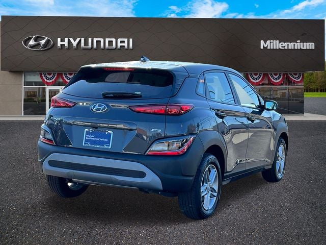 2023 Hyundai KONA SE