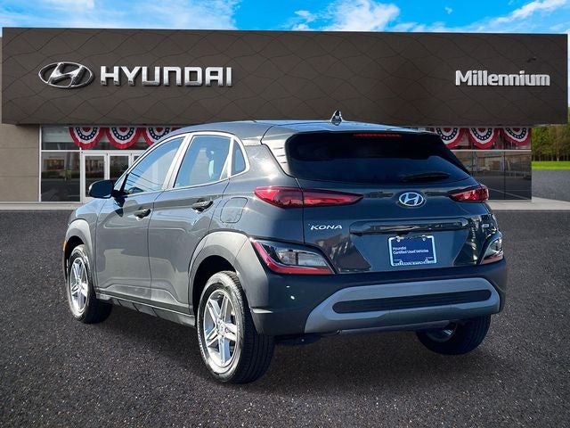2023 Hyundai KONA SE