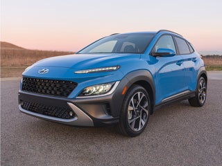 2023 Hyundai KONA SE