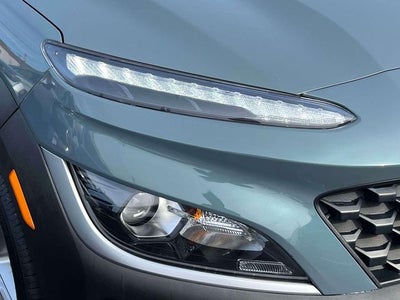 2023 Hyundai KONA SE
