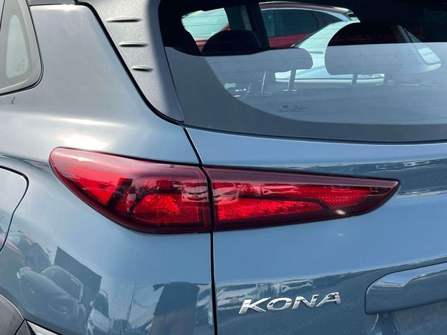 2023 Hyundai KONA SE