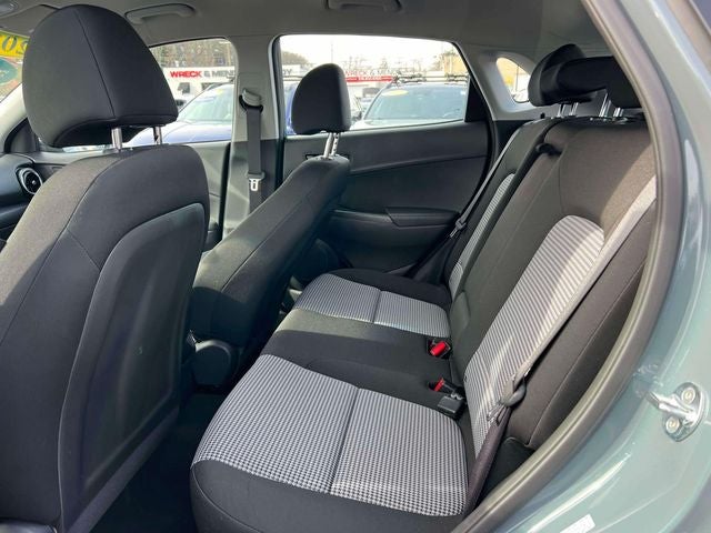 2023 Hyundai KONA SE