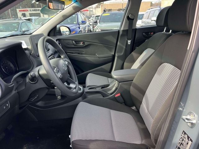 2023 Hyundai KONA SE