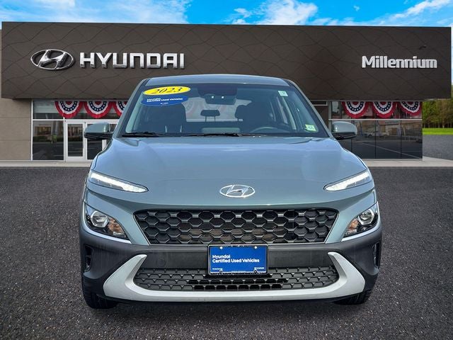 2023 Hyundai KONA SE
