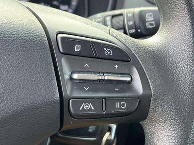 2023 Hyundai KONA SE