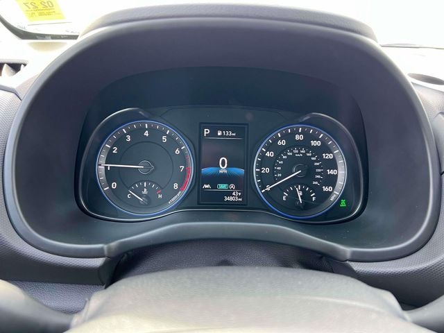 2023 Hyundai KONA SE