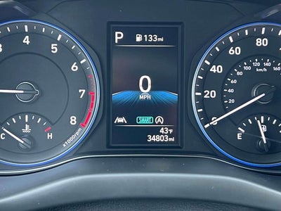 2023 Hyundai KONA SE