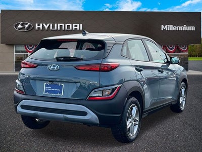 2023 Hyundai KONA SE