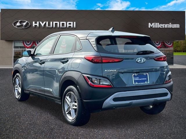 2023 Hyundai KONA SE