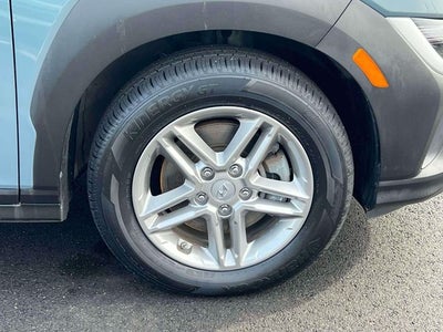 2023 Hyundai KONA SE