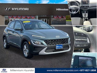 2023 Hyundai KONA SE