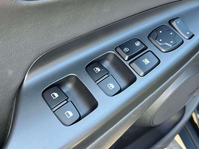 2023 Hyundai KONA Limited