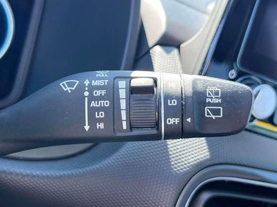 2023 Hyundai KONA Limited
