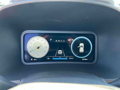 2023 Hyundai KONA Limited