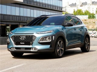 2018 Hyundai KONA SEL