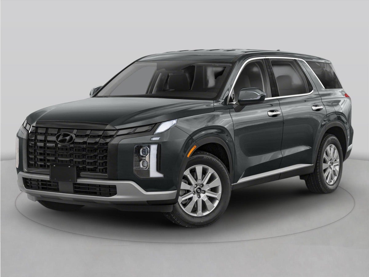 2023 Hyundai Palisade SEL AWD's photo