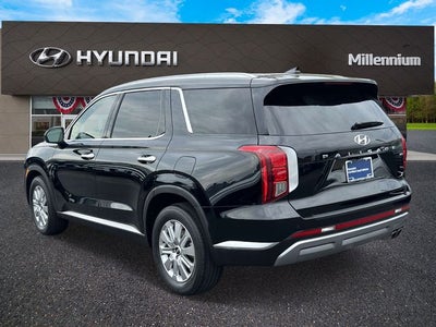 2023 Hyundai PALISADE SEL