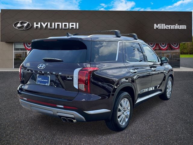 2023 Hyundai PALISADE SEL
