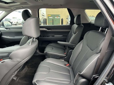 2025 Hyundai PALISADE XRT