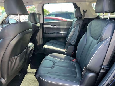 2024 Hyundai PALISADE XRT