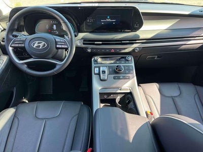 2024 Hyundai PALISADE XRT