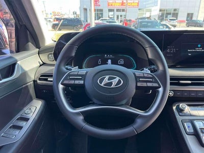2024 Hyundai PALISADE XRT