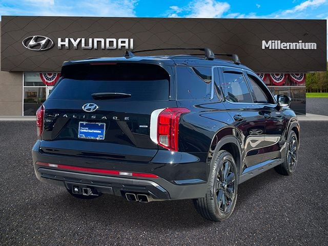 2024 Hyundai PALISADE XRT