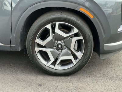 2023 Hyundai PALISADE Limited