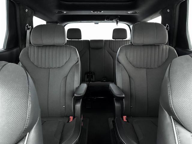 2025 Hyundai PALISADE Calligraphy Night Edition AWD