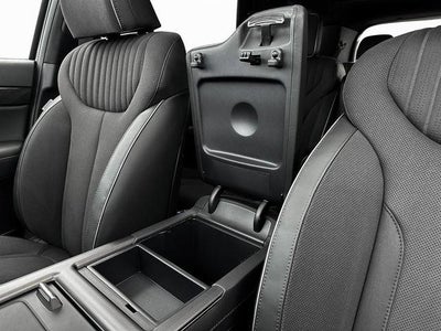 2025 Hyundai PALISADE Calligraphy Night Edition AWD