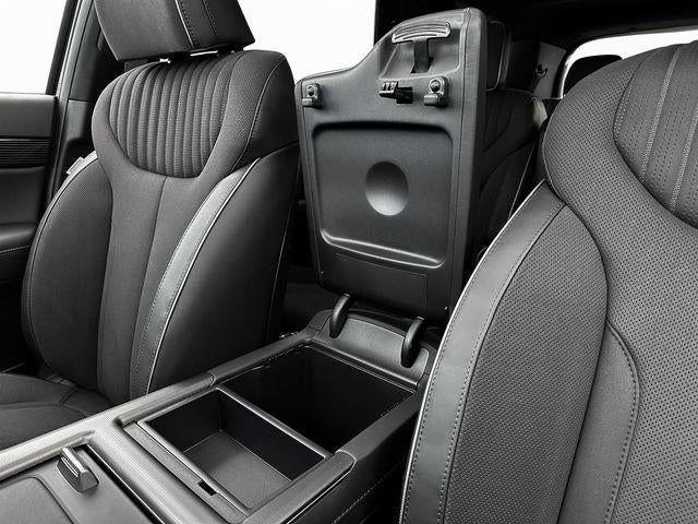 2025 Hyundai PALISADE Calligraphy Night Edition AWD