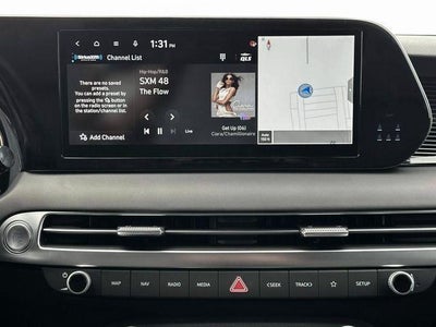 2025 Hyundai PALISADE Calligraphy Night Edition AWD