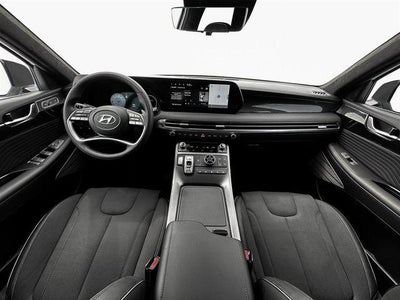 2025 Hyundai PALISADE Calligraphy Night Edition AWD