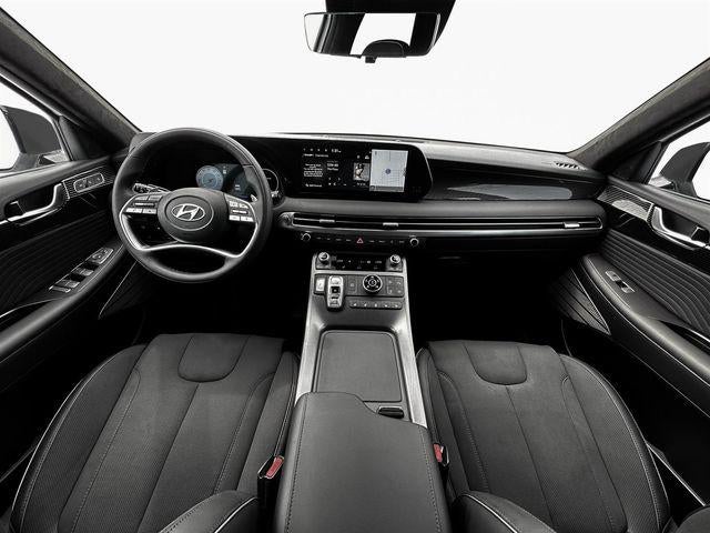 2025 Hyundai PALISADE Calligraphy Night Edition AWD