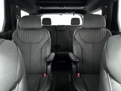 2025 Hyundai PALISADE Calligraphy Night Edition AWD