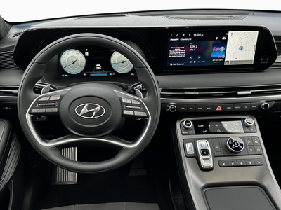 2025 Hyundai PALISADE Calligraphy Night Edition AWD