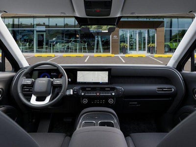 2026 Hyundai PALISADE SE AWD