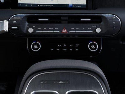 2026 Hyundai PALISADE SE AWD