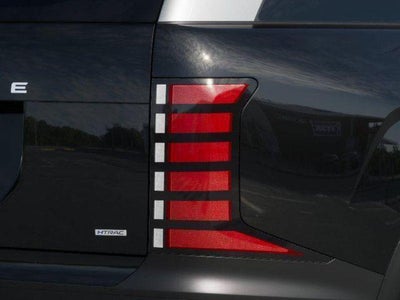 2026 Hyundai PALISADE SE AWD