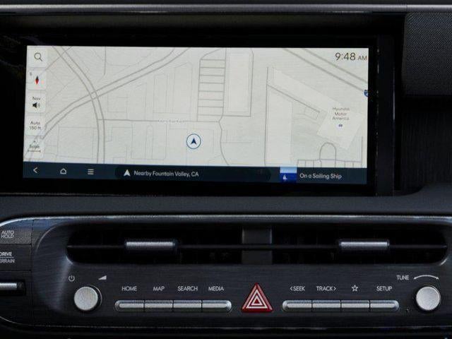 2026 Hyundai PALISADE SE AWD