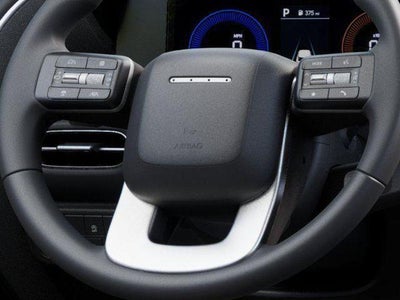 2026 Hyundai PALISADE SE AWD