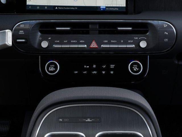 2026 Hyundai PALISADE SE AWD