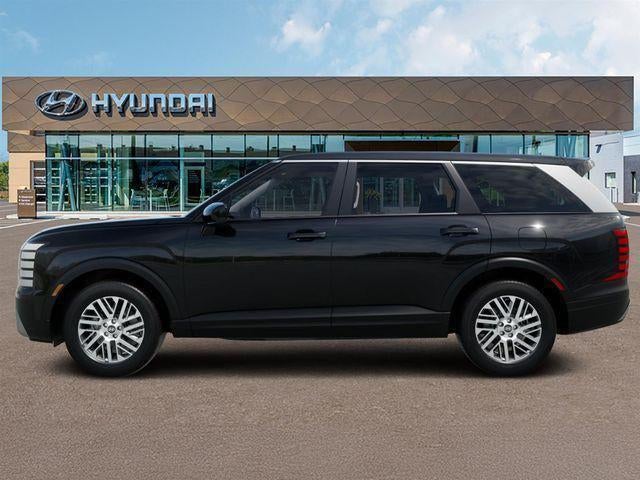 2026 Hyundai PALISADE SE AWD