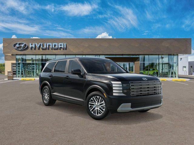 2026 Hyundai PALISADE SE AWD