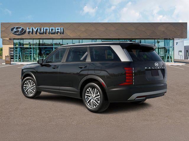 2026 Hyundai PALISADE SE AWD